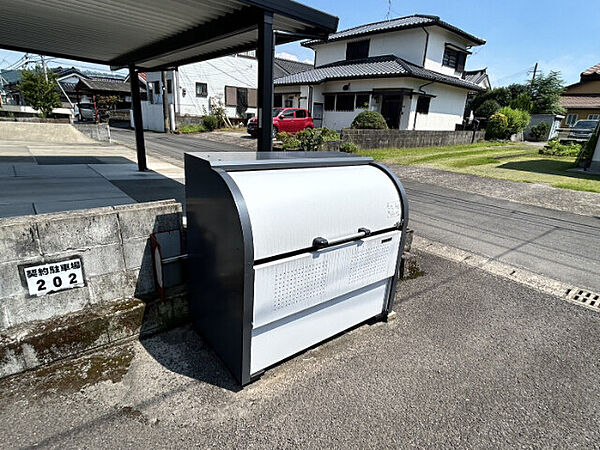 サンフラワー ｜鹿児島県霧島市国分福島3丁目(賃貸アパート1LDK・1階・40.00㎡)の写真 その25