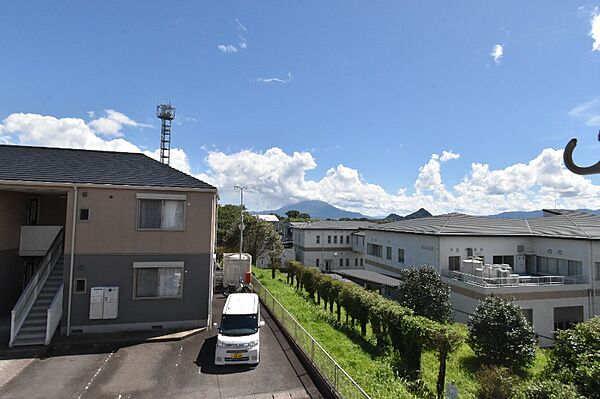 フレーズ ｜鹿児島県霧島市隼人町住吉(賃貸アパート1LDK・2階・43.75㎡)の写真 その27