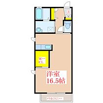 ディアスターシャ  ｜ 鹿児島県霧島市国分福島3丁目27-15（賃貸アパート1R・1階・42.90㎡） その2