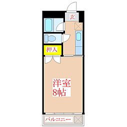 🉐敷金礼金0円！🉐坂本マンション