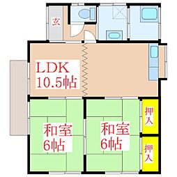 新屋住宅　5号棟