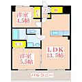 ベイシス隼人7階6.5万円