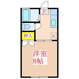 🉐敷金礼金0円！🉐リバティハウス