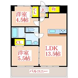 🉐敷金礼金0円！🉐ベイシス隼人