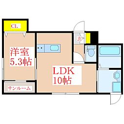 Ｃｏｎｔｅｎｔｏ　Ｃ棟