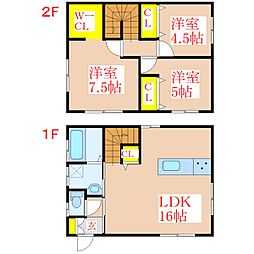 ストーンヴィレッジ住吉　D