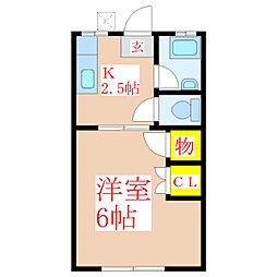 🉐敷金礼金0円！🉐トンボパレス21−V