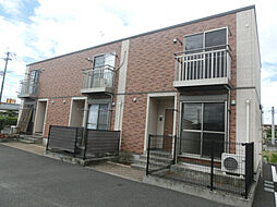 リースランドウェストヴィラ B棟