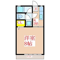 🉐敷金礼金0円！🉐ラフォート中央