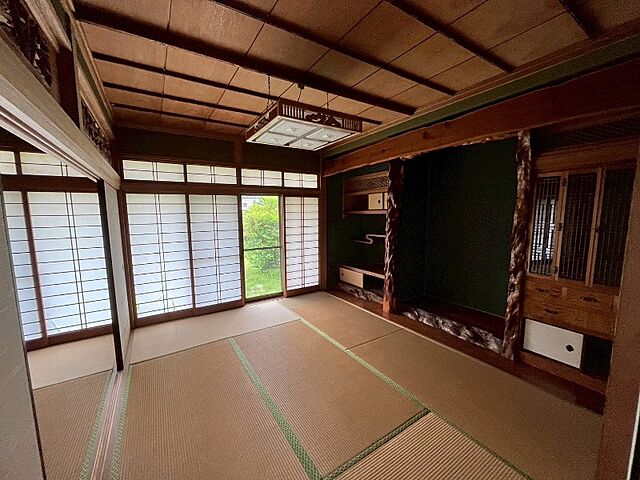 和室