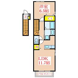 🉐敷金礼金0円！🉐ラティーナ霧島　I