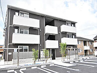鹿児島県霧島市隼人町見次1034番地3：物件画像／株式会社オーリック不動産　国分霧島店