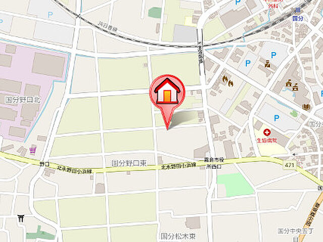 地図