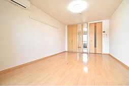 ブルーホライズン 1Kの写真