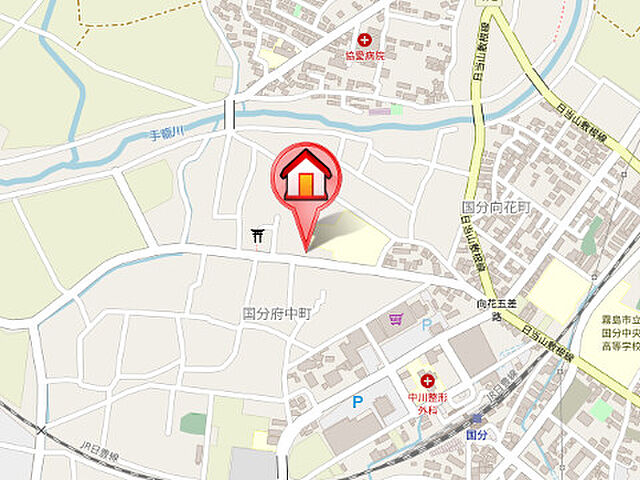 地図