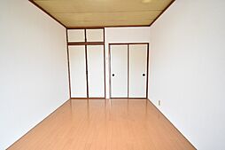 松本荘 2階1Kのリビング/ダイニング