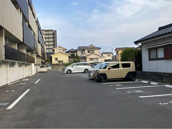 ＰＡＮＩＧＡＬＥ ｜鹿児島県鹿児島市谷山中央3丁目(賃貸マンション1LDK・1階・31.16㎡)の写真 その6