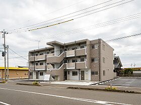 グレイス  ｜ 鹿児島県指宿市十町503番地（賃貸マンション1LDK・1階・42.75㎡） その1