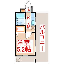 🉐敷金礼金0円！🉐ささぬきステーションハイツ