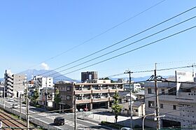 Ａｈｋｕｔｙ東谷山　II  ｜ 鹿児島県鹿児島市東谷山2丁目5番地7（賃貸マンション1LDK・4階・36.40㎡） その24