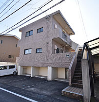 ＣＡＳＡ　ｆｉｏｒｅ  ｜ 鹿児島県鹿児島市坂之上6丁目5番地35（賃貸マンション1K・2階・24.75㎡） その1