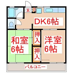🉐敷金礼金0円！🉐グリーンハイツ