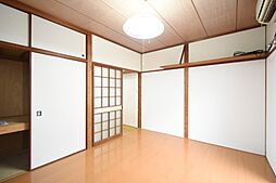 東アパート 1階1Kのリビング/ダイニング