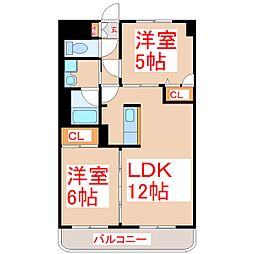 🉐敷金礼金0円！🉐プレジデント勇貴