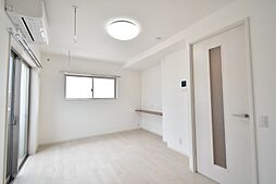 ＲＥＩＭ東谷山 5階1Kのリビング/ダイニング