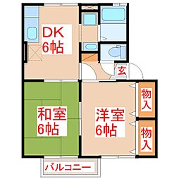 🉐敷金礼金0円！🉐セジュールシーグラス