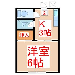 🉐敷金礼金0円！🉐太陽ハイツ