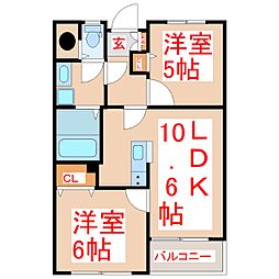 🉐敷金礼金0円！🉐ジャンヌダルク