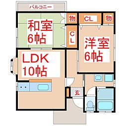 🉐敷金礼金0円！🉐八反田アパート　3