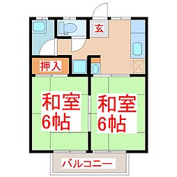 コーポ東