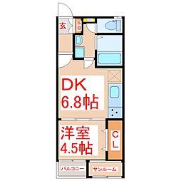 🉐敷金礼金0円！🉐Ｌｅａ　Ｔｅｒｒａｃｅ