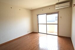 Ｗｉｎｇ壱番館 1階1Kのリビング/ダイニング