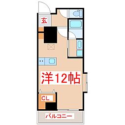 Ｅｘｃｅｌｅｎｔｅ 3階