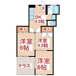 🉐敷金礼金0円！🉐宮田シティハイム