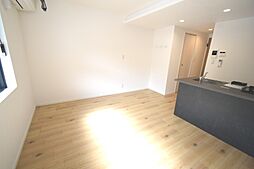 ＤＩＯ 1階ワンルームのリビング/ダイニング