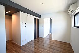 Ｄｉｎｏ 5階1LDKのリビング/ダイニング