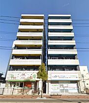 Ｕｎｉ　Ｔｗｉｎｔｏｗｅｒ　Ｗｉｓｄｏｍ  ｜ 鹿児島県鹿児島市谷山中央1丁目4055番地2（賃貸マンション1K・6階・26.50㎡） その6