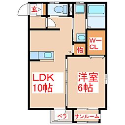 ＯＯＭＳ　ＧＲＡＤＯ−Ｇ 1階