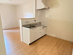 ＯＯＭＳ　ＧＲＡＤＯ−Ｇ 1階1LDKのリビング/ダイニング