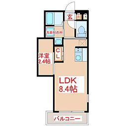 ＡＩＲ／ＳＯＬＩＤ 4階