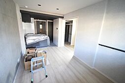 東谷山1丁目新築 2階1LDKのリビング/ダイニング