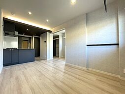 Ｇ／ａｎｃｈｏｒ 3階1LDKのリビング/ダイニング