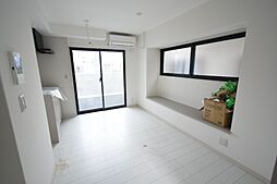 東谷山1丁目新築 4階1DKのリビング/ダイニング