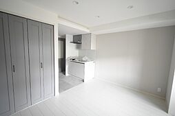 東谷山1丁目新築 5階1LDKのリビング/ダイニング