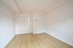 Ｃ’ｅｓｔ　ｃｏｏｌ 4階1Kのリビング/ダイニング