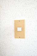 玄関チャイム